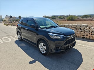 TOYOTA RAIZE *G PACKAGE* | 2020/'21 | LOW KM | AUTOMATIC | LIKE NEW - JUST IN